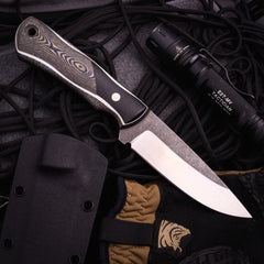 Alfa Knife Huntsman