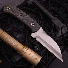 Alfa Knife Ti Marshall Law