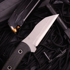 Alfa Knife Ti Marshall Law