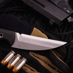 Alfa Knife Ti Pikal