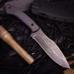 Alfa Knife Thai Fighter