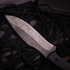 Alfa Knife Thai Fighter