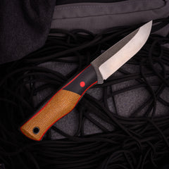 Alfa Knife Woodsman