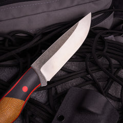 Alfa Knife Woodsman