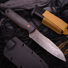 Alfa Knife Patriot