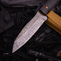 Alfa Knife Patriot