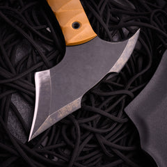 Alfa Knife Spectre (Heavy) Tomahawk