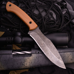 Alfa Knife Thai Fighter