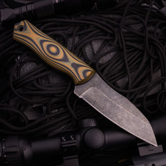 Alfa Knife Young Patriot