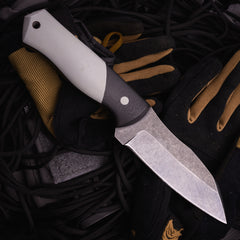 Alfa Knife Young Patriot