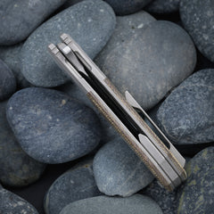 Berg Blade Iron Pup