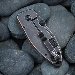 CRKT BURNLY Copper Squid