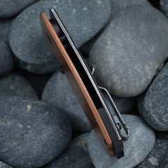 CRKT BURNLY Copper Squid