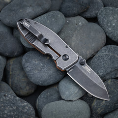 CRKT BURNLY Copper Squid