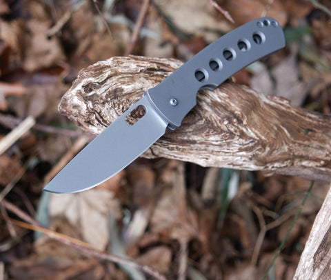 Tom Mayo Large Covert 6k
