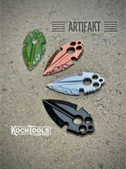 Koch Tools Artifakt