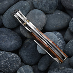 David Beaver Customs Vegas Forged Dam a scus Horizon