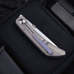 David Beaver Customs Pokey