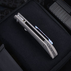 David Beaver Customs Pokey