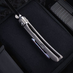 David Beaver Customs Pokey