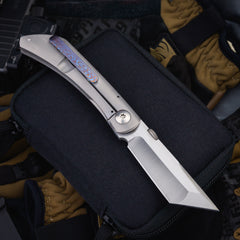 David Beaver Customs Pokey