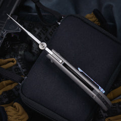 David Beaver Customs Pokey