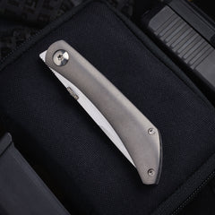 David Beaver Customs Pokey