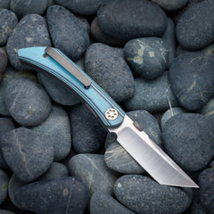 David Beaver Customs Pokey