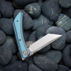 David Beaver Customs Pokey