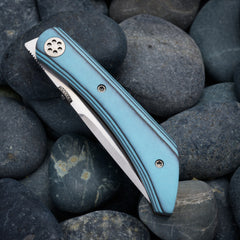 David Beaver Customs Pokey