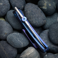 David Beaver Customs Pokey