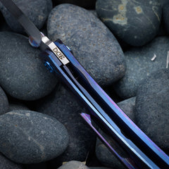 David Beaver Customs Pokey