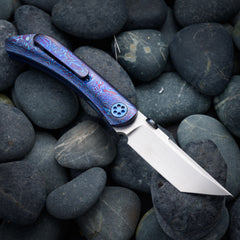 David Beaver Customs Pokey