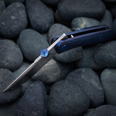 David Beaver Customs Pokey