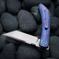 David Beaver Customs Pokey