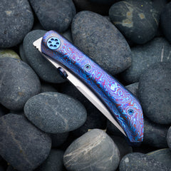 David Beaver Customs Pokey