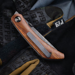 David Beaver Customs Pokey