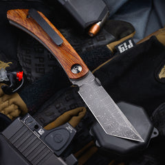 David Beaver Customs Pokey