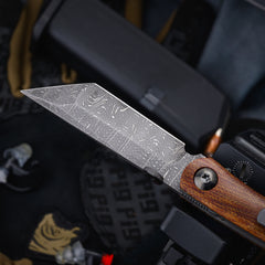 David Beaver Customs Pokey