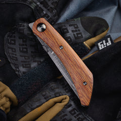 David Beaver Customs Pokey