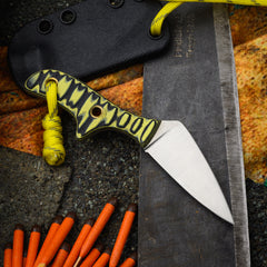 David Mary Bitty Bitey Baby Birdie