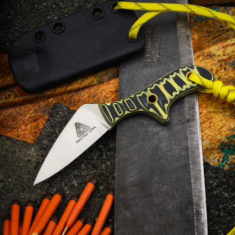 David Mary Bitty Bitey Baby Birdie