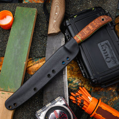 David Mary Finesse Filet Ultra Flex Variant