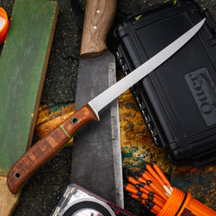 David Mary Finesse Filet Ultra Flex Variant