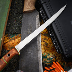 David Mary Finesse Filet Ultra Flex Variant