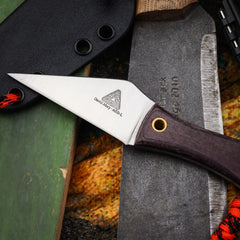 David Mary Fried Liver Attack