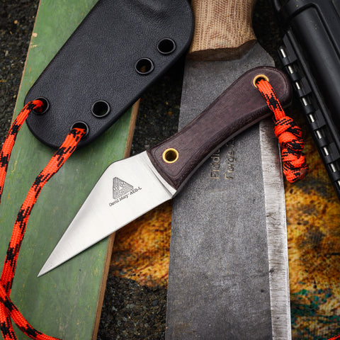 David Mary Fried Liver Attack