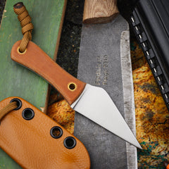 David Mary Fried Liver Attack