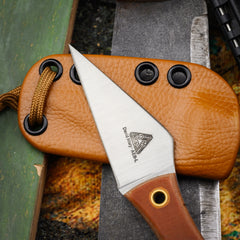 David Mary Fried Liver Attack