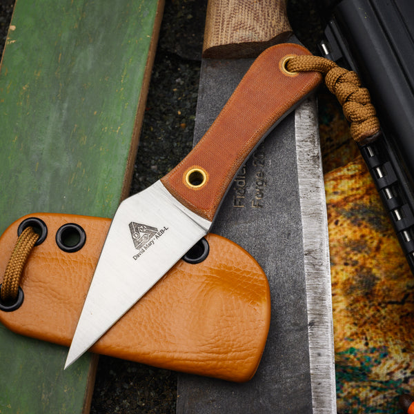 David Mary Fried Liver Attack